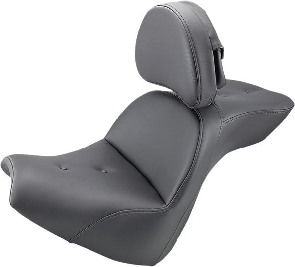 Explorer Road Sofa Seat Black, 1, nordicamoto.ro