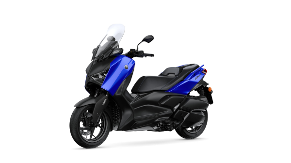 Scuter Yamaha XMAX 300, 10, nordicamoto.ro