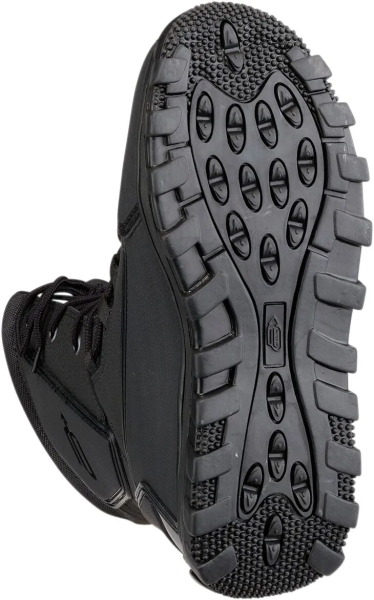 Bocanci snowmobil Arctiva Advance Black 2020-1