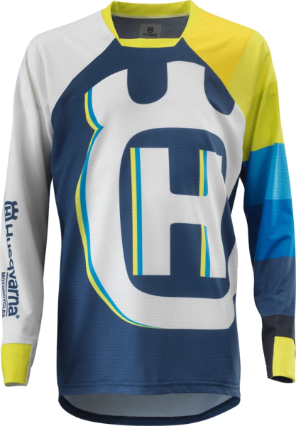 Tricou Kids Railed eDrive, 4, nordicamoto.ro