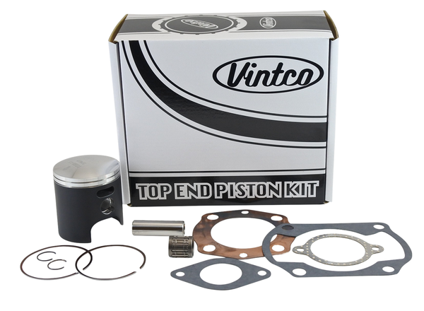 Top End Piston Kit, 1, nordicamoto.ro