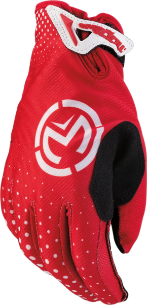 Glove S20y Sx1 RedRed  S, 1, nordicamoto.ro