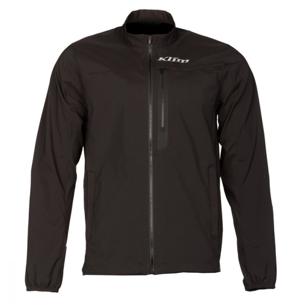 Geaca Snowmobil Klim Mid Layer Resilience Black-12