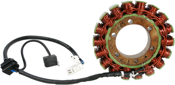 Stator 