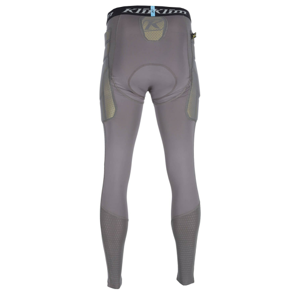 Pantaloni Protectie Klim Tactical Black-0