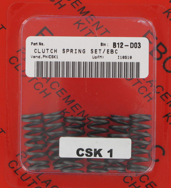 Clutch Springs, 1, nordicamoto.ro