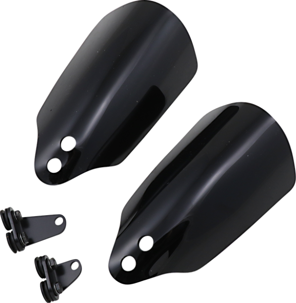 Handguards Black, 2, nordicamoto.ro
