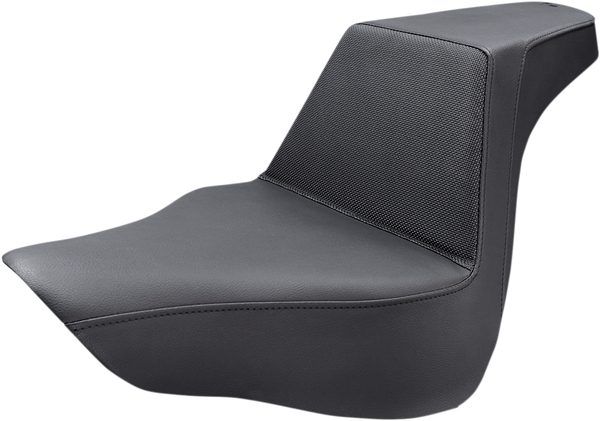 Step-up Seat Black, 2, nordicamoto.ro