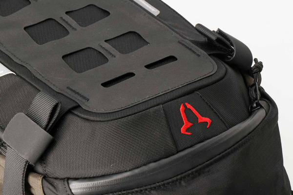 Rucsac PRO Cosmo 16L. Negru/Antracit Sw-Motech BCRUC0000430000-4