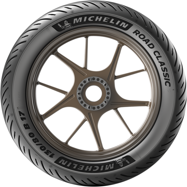 Cauciuc 100/80-17 Michelin Road Classic-1