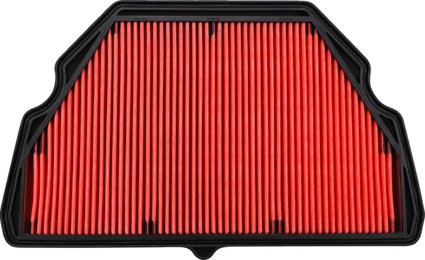 Oe Replacement Air Filter Red-1