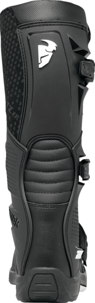Cizme Thor Blitz XR Black/White-5