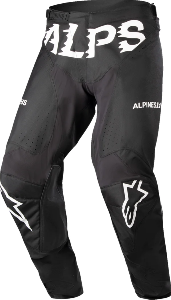 Racer Found Pants Black 32, 2, nordicamoto.ro