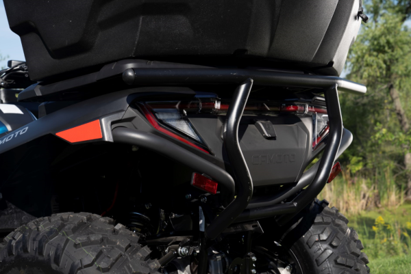 BARĂ PROTECȚIE SPATE ATV CFMOTO CFORCE 600 / 625 / 600 TOURING / 625 TOURING – NEGRU, 5, nordicamoto.ro