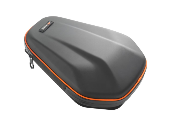 Pillion seat bag-0