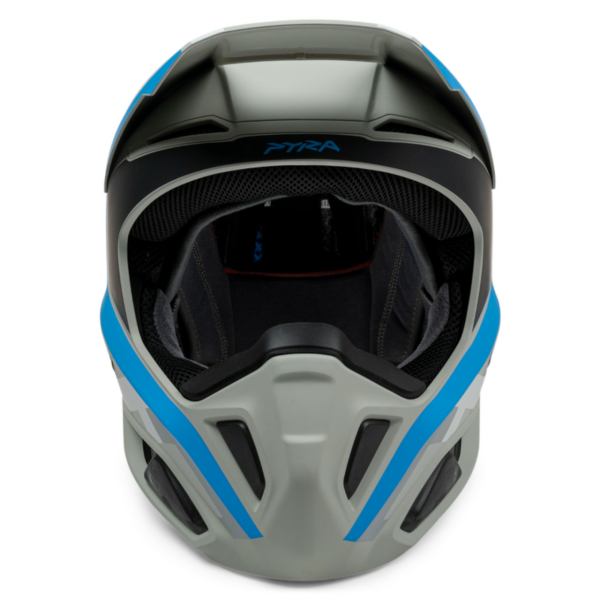 Casca BRP Can-Am Pyra Grey/Blue-2