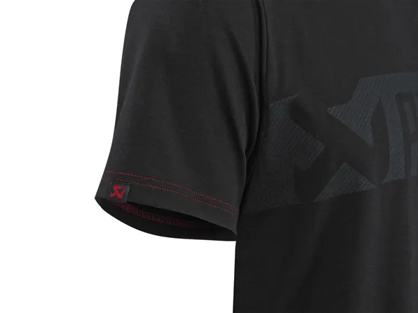 Women's Corpo T-shirt Black -1