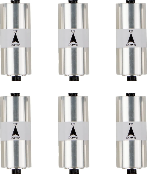 Role film Thor Regiment Clear 6buc