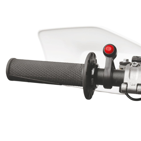 Mode Button For Rpm Black, 1, nordicamoto.ro