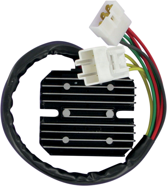 Redresor și regulator pentru Honda, 1, nordicamoto.ro