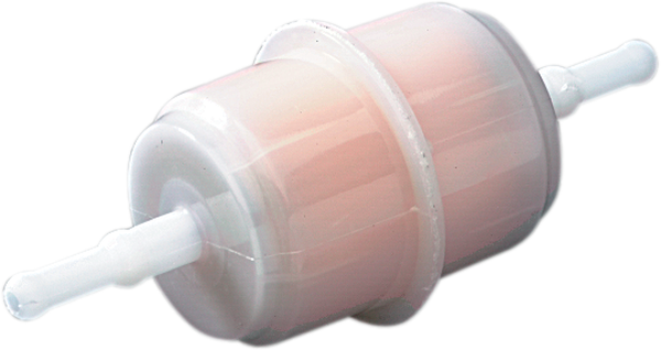 Jumbo-type Filter Orange, White, 1, nordicamoto.ro
