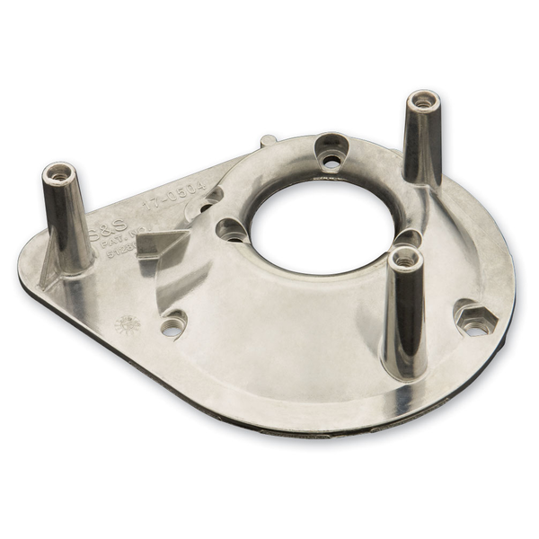 Air Cleaner Replacement Hardware Natural, 1, nordicamoto.ro