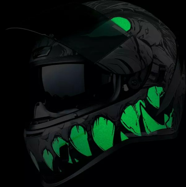 Casca Icon Airform Manik'rr Mips Black-13