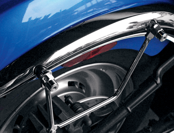 Support Saddlebag Harley, 3, nordicamoto.ro