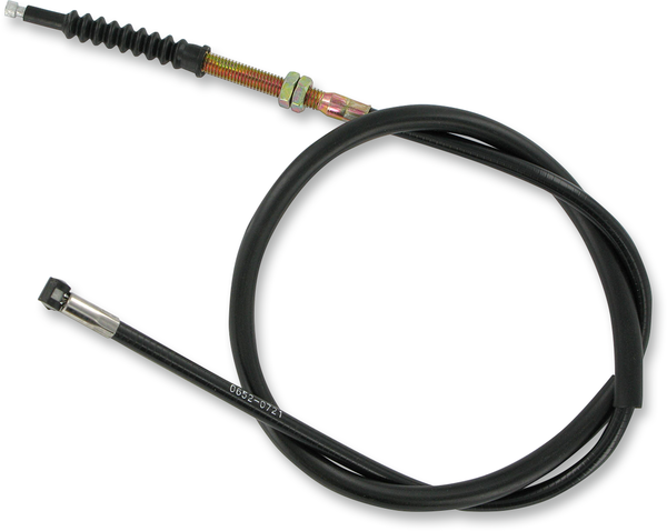Cable Clutch Kawasaki Black, 1, nordicamoto.ro