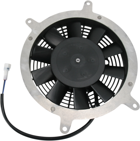 Ventilator de răcire de înaltă performanță, argintiu, 2, nordicamoto.ro