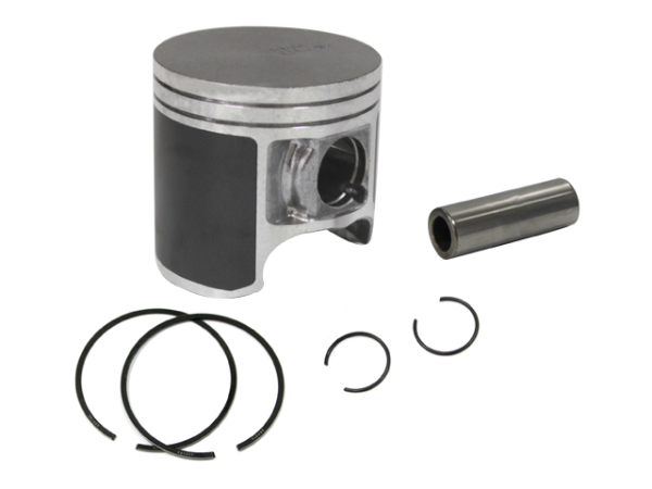 Sno-X Piston complete Arctic Cat 500