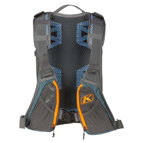 Rucsac Klim Arsenal 15 Peyote - Potter's Clay-7