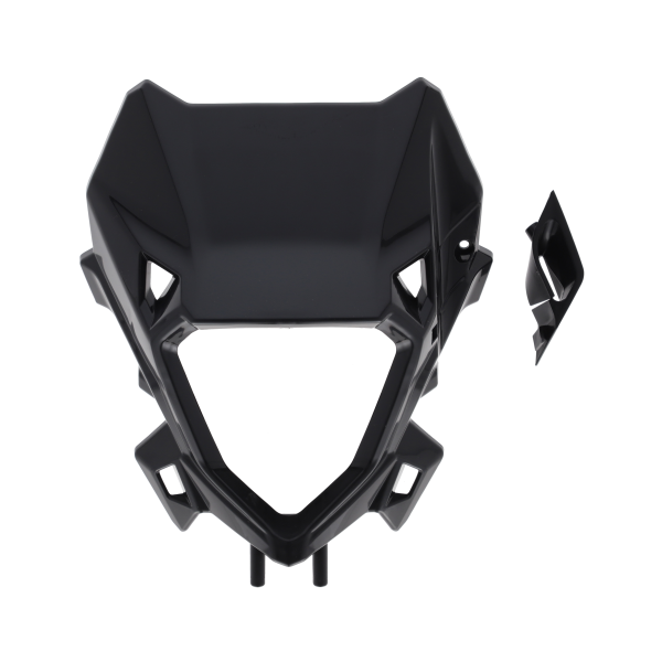 Masca Far Acerbis Beta RR Race/RR X-Pro 125-480 25'-27' Rosu, 2, nordicamoto.ro