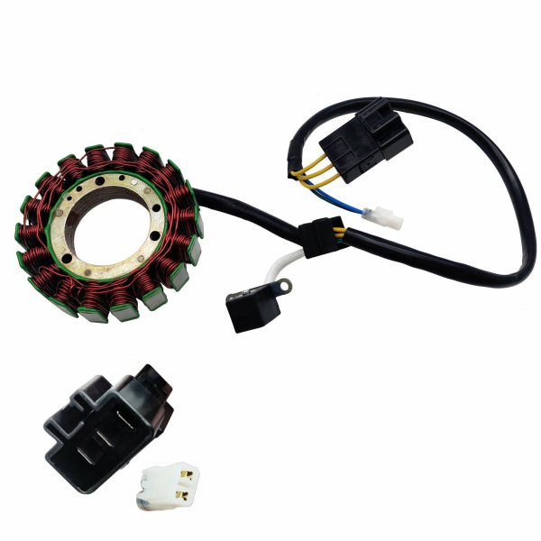 STATOR MAGNETOU CFMOTO 500 / 625 2007-2016 115MM EXT-4