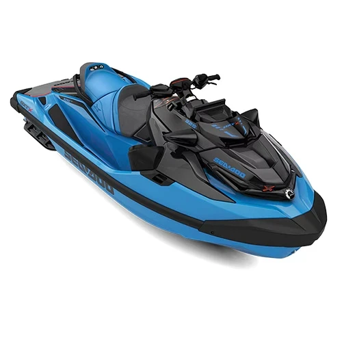 Skijet SEA-DOO RXT-X RS 325 Tech Package '26-0