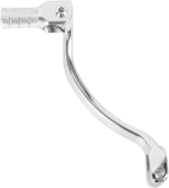 MOOSE RACING Aluminum Shifter Chrome, 3, nordicamoto.ro