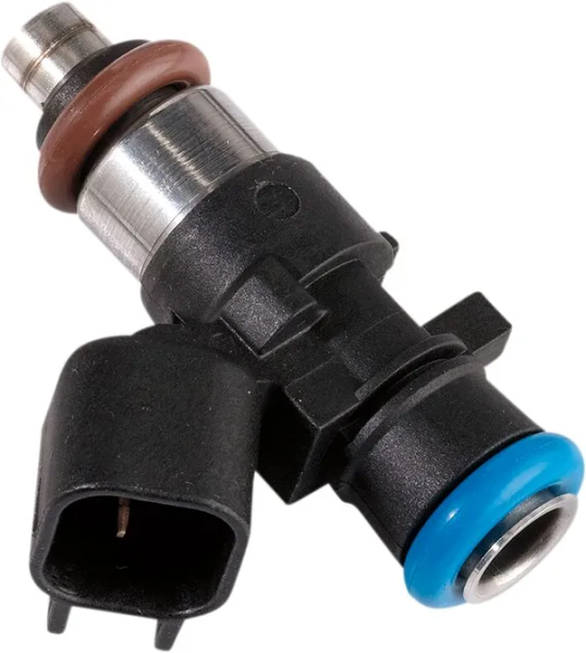 Fuel Injector Black 