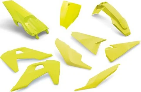 Set de piese din plastic, 1, nordicamoto.ro