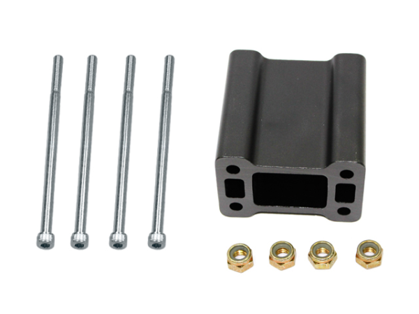 Sno-X Handlebar Riser 1" Arctic CatPolaris -99-1