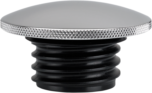 Gas Cap Chrome, 3, nordicamoto.ro
