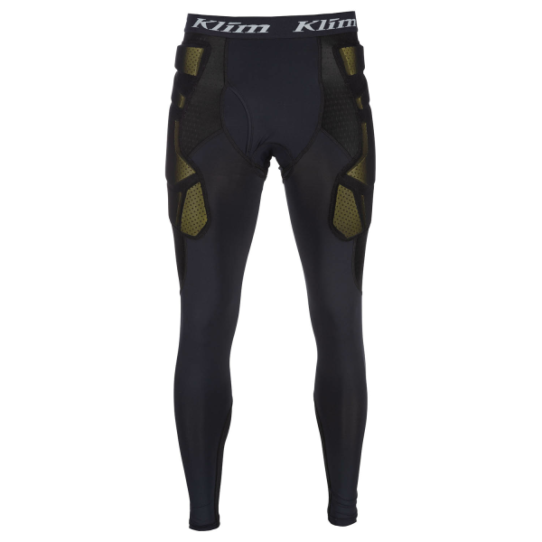 Pantaloni Protectie Klim Tactical Black-4