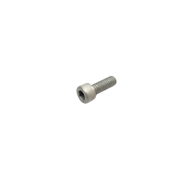 AH SCREW DIN0912-M 6X16