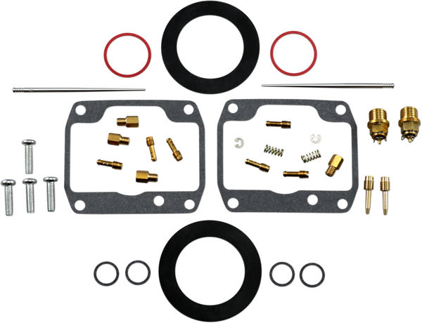 Carb Rebuild Kit, 1, nordicamoto.ro