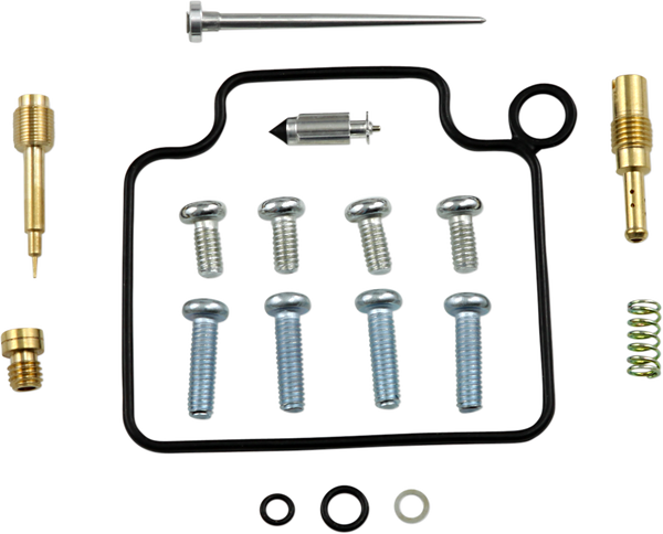 Set de reparație pentru carburator, 1, nordicamoto.ro