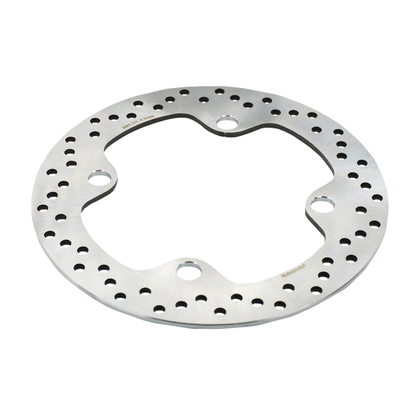 MOOSE RACING Disc de frână de schimb OEM, nefinisat, 3, nordicamoto.ro