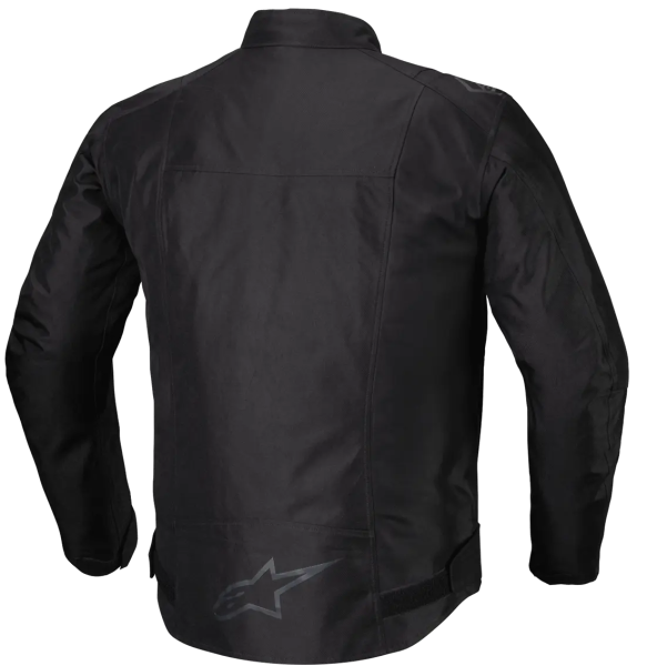 Geaca Alpinestars T-sps V2 Waterproof Black-0