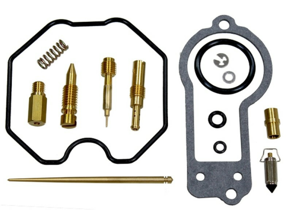 KIT REPARARE CARBURATOR PSIHIC HONDA CRF 230F '06-17, (26-1173) (PENTRU 1 CARBURATOR)