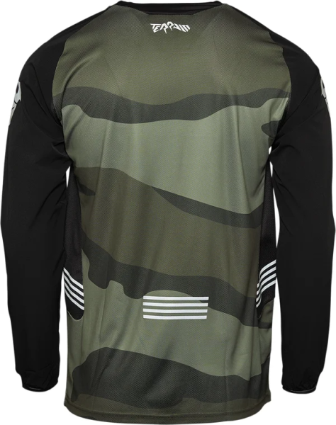 Tricou Thor Terrain Camo XL, 2, nordicamoto.ro