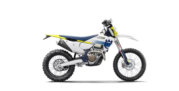 Motocicleta Husqvarna FE 250 '24-0