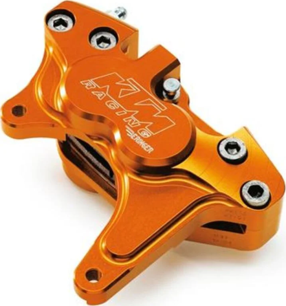 4 PISTON BRAKE CALIPER, 1, nordicamoto.ro